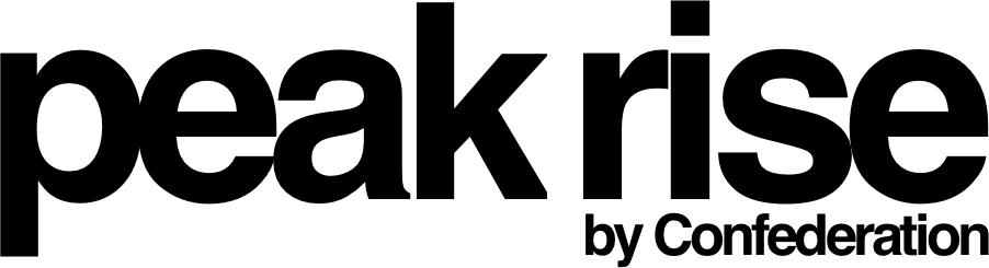 Peak Rise Logo